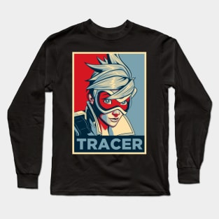 TRACER Long Sleeve T-Shirt